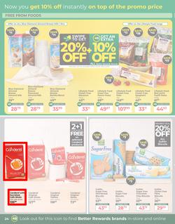 Dis-Chem : Better Health Rewards (13 January - 15 February 2026), page 24