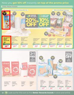 Dis-Chem : Better Health Rewards (13 January - 15 February 2026), page 24