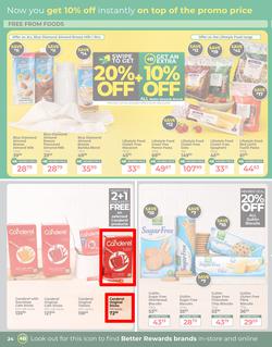 Dis-Chem : Better Health Rewards (13 January - 15 February 2026), page 24