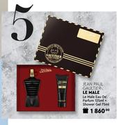 Jean Paul Gaultier Le Male