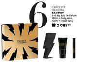 Carolina Herrera Bad Boy