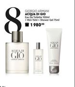 Giorgio Armani Acqua Di Gio