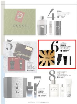 Edgars : Christmas 2021 (13 December - 24 December 2021), page 24