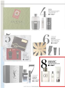 Edgars : Christmas 2021 (13 December - 24 December 2021), page 24