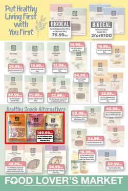 Food Lovers Market Western Cape : The Best In Fresh (29 June - 5 July 2020), page 24