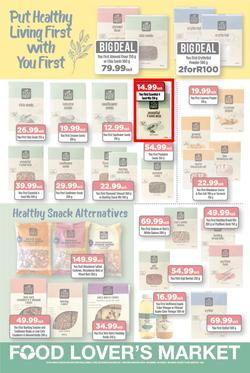 Food Lovers Market Western Cape : The Best In Fresh (29 June - 5 July 2020), page 24