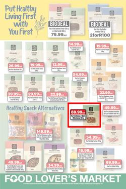 Food Lovers Market Western Cape : The Best In Fresh (29 June - 5 July 2020), page 24