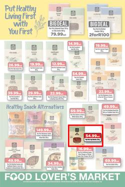 Food Lovers Market Western Cape : The Best In Fresh (29 June - 5 July 2020), page 24