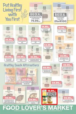 Food Lovers Market Western Cape : The Best In Fresh (29 June - 5 July 2020), page 24