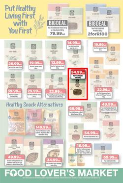 Food Lovers Market Western Cape : The Best In Fresh (29 June - 5 July 2020), page 24