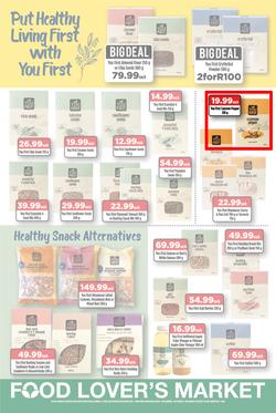 Food Lovers Market Western Cape : The Best In Fresh (29 June - 5 July 2020), page 24