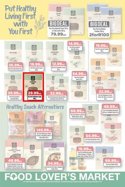 Food Lovers Market Western Cape : The Best In Fresh (29 June - 5 July 2020), page 24