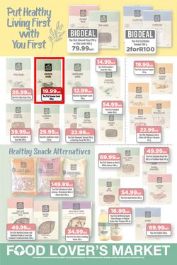 Food Lovers Market Western Cape : The Best In Fresh (29 June - 5 July 2020), page 24