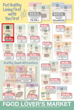 Food Lovers Market Western Cape : The Best In Fresh (29 June - 5 July 2020), page 24