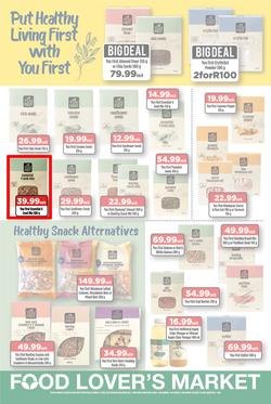 Food Lovers Market Western Cape : The Best In Fresh (29 June - 5 July 2020), page 24