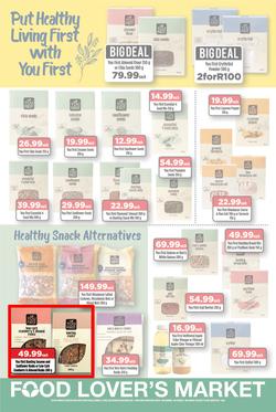 Food Lovers Market Western Cape : The Best In Fresh (29 June - 5 July 2020), page 24