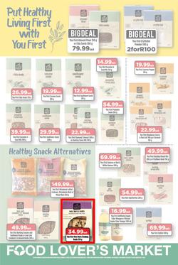 Food Lovers Market Western Cape : The Best In Fresh (29 June - 5 July 2020), page 24