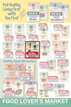 Food Lovers Market Western Cape : The Best In Fresh (29 June - 5 July 2020), page 24