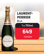 Laurent Perrier Brut-750ml