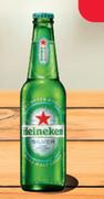 Heineken Silver NRBs-24 x 330ml