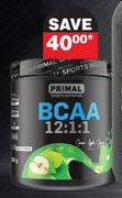 Primal BCAA 12:1:1 Assorted-384g
