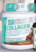 Body Fit Collagen Slim Smoothie Assorted-300g