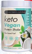 Keto Vegan Protein Shake Assorted-625g