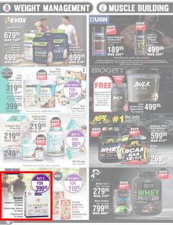 Dis-Chem : We Make Healthy Living Easier For You (15 September - 16 October 2022), page 24