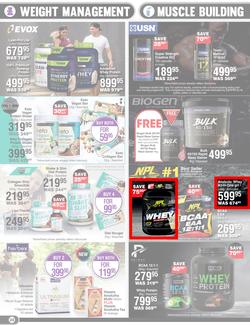 Dis-Chem : We Make Healthy Living Easier For You (15 September - 16 October 2022), page 24