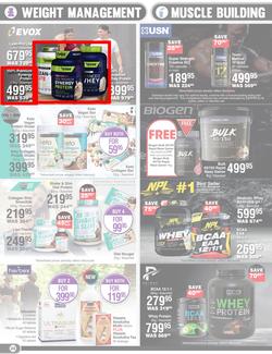 Dis-Chem : We Make Healthy Living Easier For You (15 September - 16 October 2022), page 24