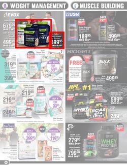 Dis-Chem : We Make Healthy Living Easier For You (15 September - 16 October 2022), page 24