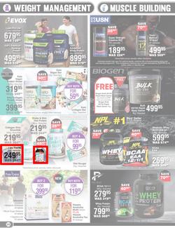 Dis-Chem : We Make Healthy Living Easier For You (15 September - 16 October 2022), page 24