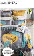 Jaylin Comforter Set