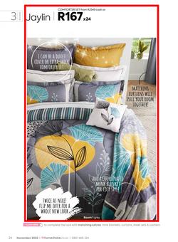 HomeChoice : Create The Home You Love (01 November - 30 November 2022), page 24