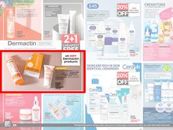 Dis-Chem : The Best Of Everything Beauty (21 August - 14 September 2025), page 24