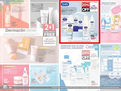 Dis-Chem : The Best Of Everything Beauty (21 August - 14 September 2025), page 24