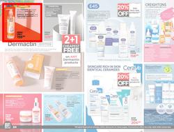 Dis-Chem : The Best Of Everything Beauty (21 August - 14 September 2025), page 24