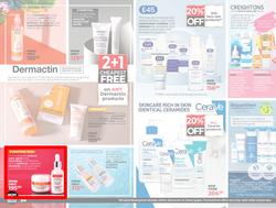 Dis-Chem : The Best Of Everything Beauty (21 August - 14 September 2025), page 24