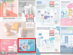 Dis-Chem : The Best Of Everything Beauty (21 August - 14 September 2025), page 24