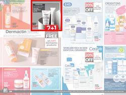 Dis-Chem : The Best Of Everything Beauty (21 August - 14 September 2025), page 24