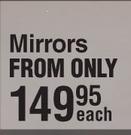 Mirrors-Each