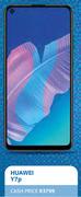 Huawei Y7P-On Freeme 800MB