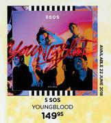 5 SOS Youngblood