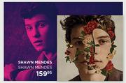 Shawn Mendes Shawn Mendes