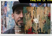 Mike Shinoda Post Traumatic