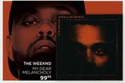 The Weekend My Dear Melancholy