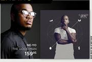 Ne-Yo The Good Man