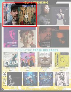 Musica : Entertainer (5 June - 6 Aug 2018), page 24