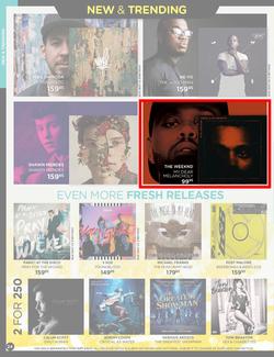 Musica : Entertainer (5 June - 6 Aug 2018), page 24