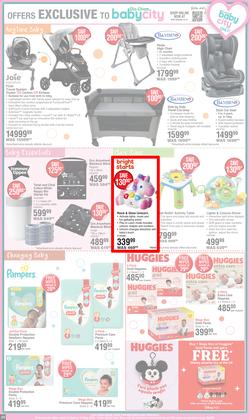 Dis-Chem : Best Buys (13 April - 14 May 2023), page 24